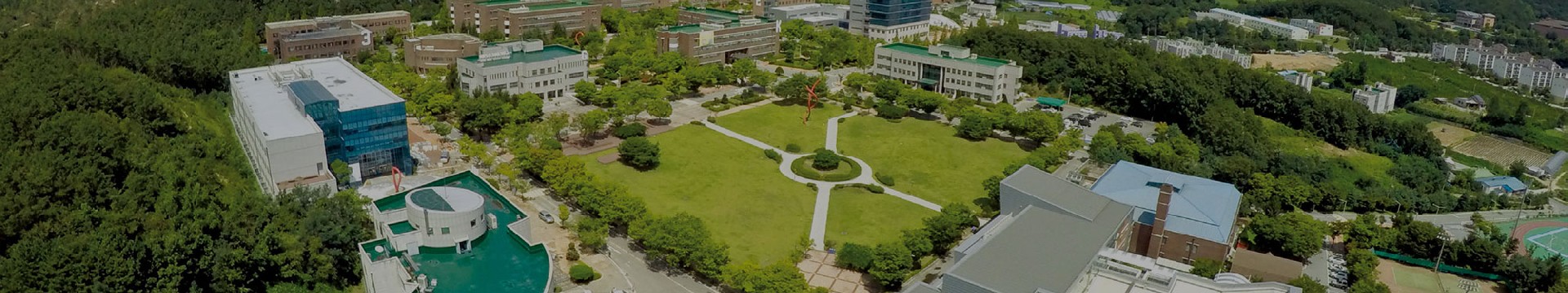 韩国理工大学